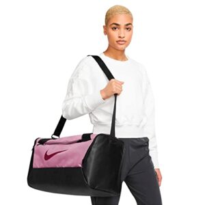 Nike Brasilia 9.5 Training Small Duffel Bag