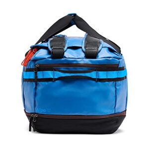 Cotopaxi Allpa 70L Duffel Bag - Pacific