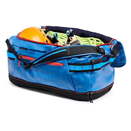 Cotopaxi Allpa 70L Duffel Bag - Pacific