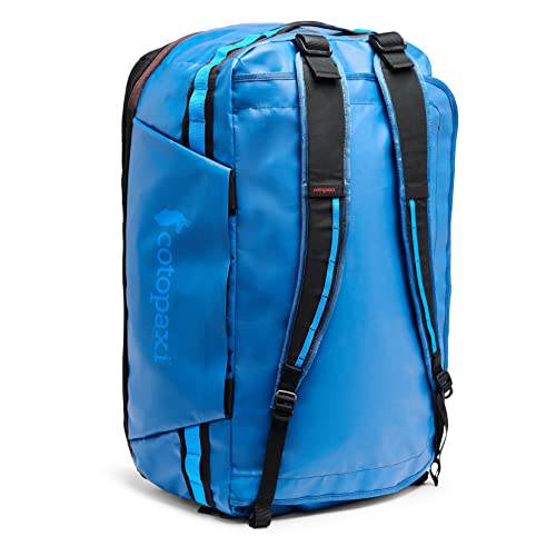 Cotopaxi Allpa 70L Duffel Bag - Pacific