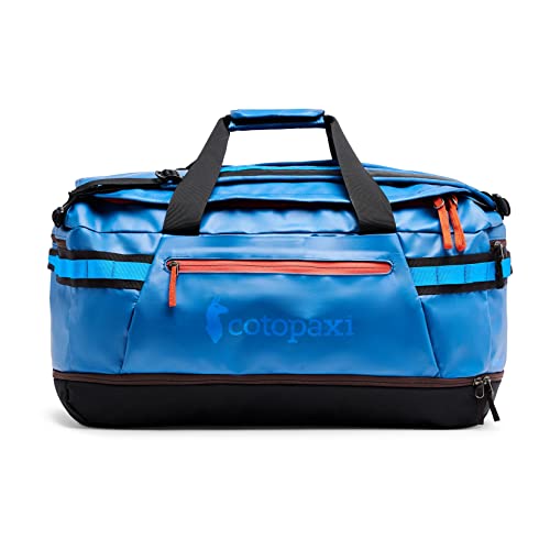 Cotopaxi Allpa 70L Duffel Bag - Pacific