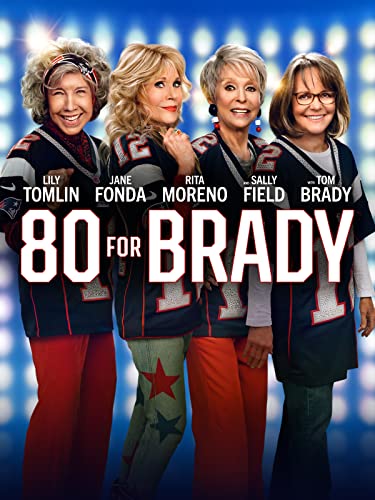 80 for Brady