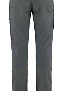 Fjallraven Keb Trousers - Women's Basalt 40