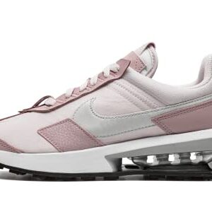 Nike Women's Air Max Pre-Day, Venice/Grey Fog-plum Fog-white, 8