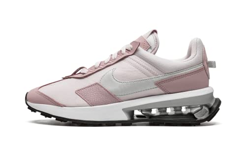 Nike Women's Air Max Pre-Day, Venice/Grey Fog-plum Fog-white, 8