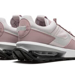 Nike Women's Air Max Pre-Day, Venice/Grey Fog-plum Fog-white, 8