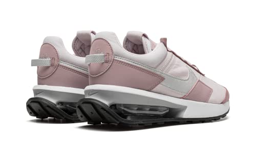 Nike Women's Air Max Pre-Day, Venice/Grey Fog-plum Fog-white, 8