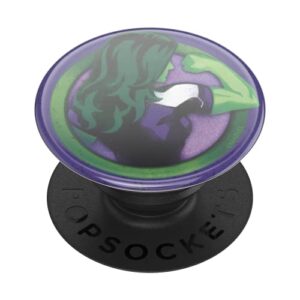​​​​popsockets phone grip with expanding kickstand, popsockets for phone, marvel - she hulk