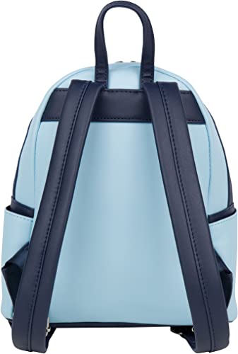 Loungefly Disney Stitch Mini Backpack