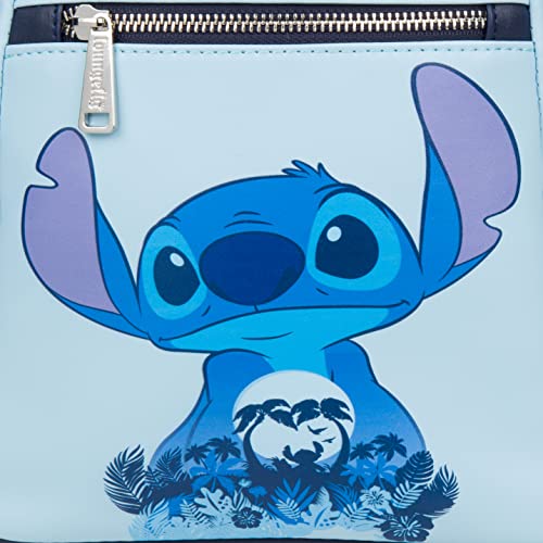 Loungefly Disney Stitch Mini Backpack