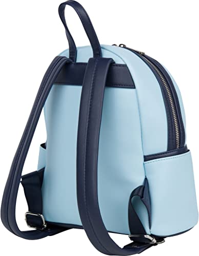 Loungefly Disney Stitch Mini Backpack