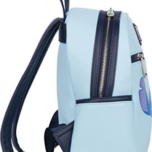 Loungefly Disney Stitch Mini Backpack