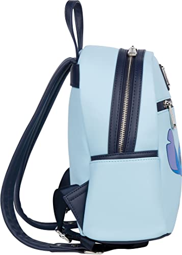 Loungefly Disney Stitch Mini Backpack