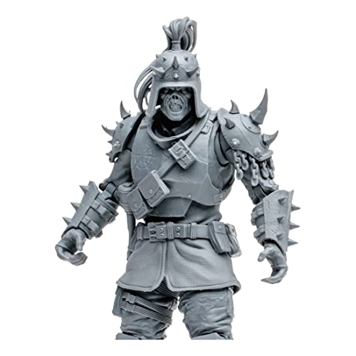 McFarlane Toys - Warhammer 40000 7IN Figures WV6 - Traitor Guard (DARKTIDE AP)