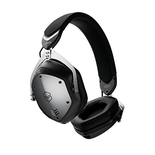 V-MODA Crossfade 3 Wireless, GM Black