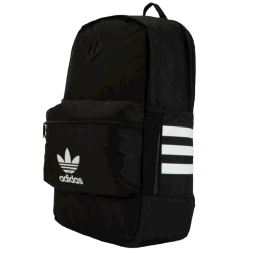 Adidas Originals Base Backpack, Black, One Size