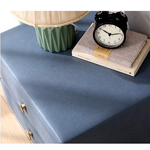 FETION Side Table End Side Table with 2 Storage Drawers, Solid Wood Legs, Small Bedside Table for Bedroom Furniture Snack Night Table Corner table/9784 (Color : Style4)