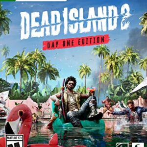 Dead Island 2: Day 1 Edition - Xbox Series X