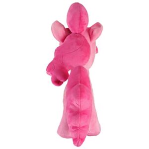 My Little Pony | Pinkie Pie Plush Toy | Officially Licensed Product | Ages 3+