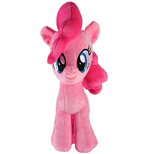 My Little Pony | Pinkie Pie Plush Toy | Officially Licensed Product | Ages 3+