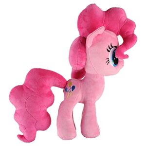 My Little Pony | Pinkie Pie Plush Toy | Officially Licensed Product | Ages 3+