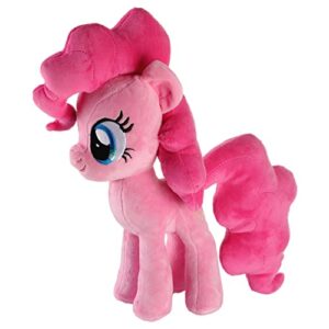 My Little Pony | Pinkie Pie Plush Toy | Officially Licensed Product | Ages 3+