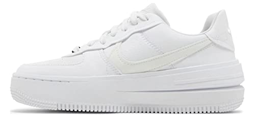 Nike AIR Force 1 Platform White DJ9946 100 Women's Size 11 KC