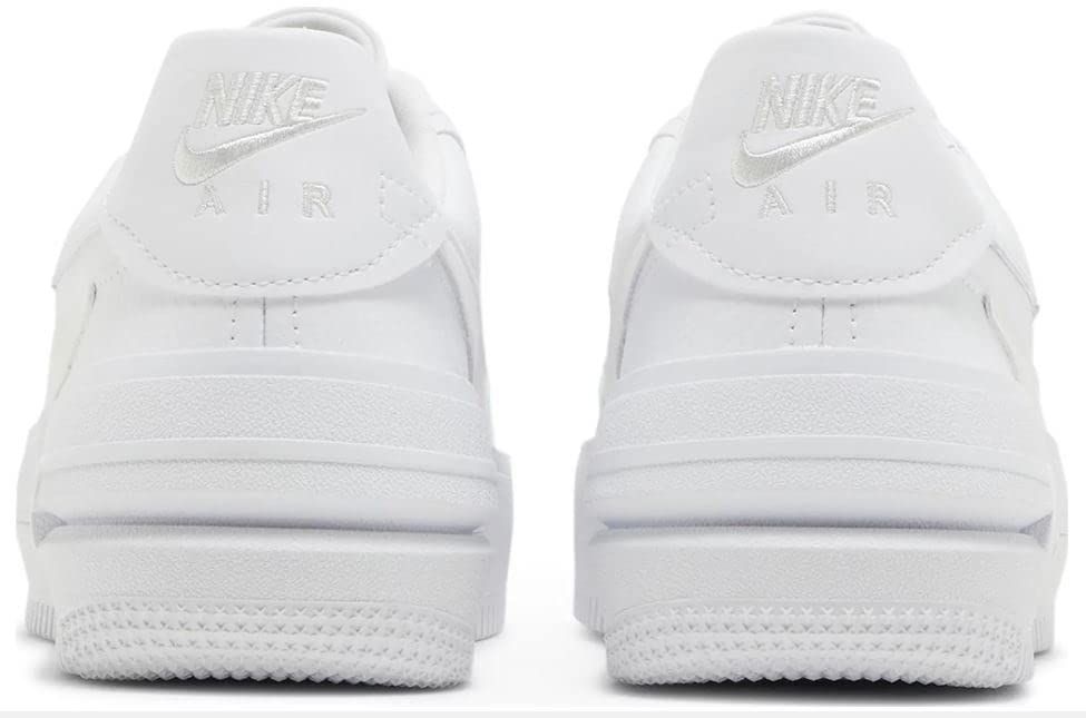 Nike AIR Force 1 Platform White DJ9946 100 Women's Size 11 KC