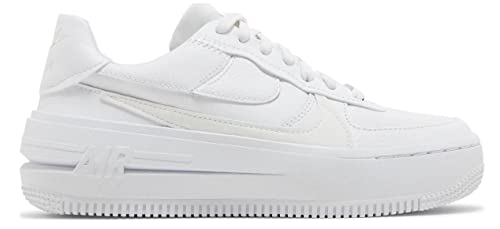 Nike AIR Force 1 Platform White DJ9946 100 Women's Size 11 KC