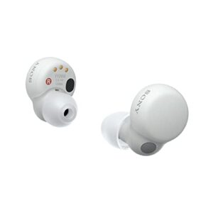 Sony LinkBuds S Truly Wireless Noise Canceling Earbud Headphones - WFLS900N/W (Certified Refurbished)