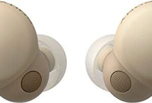 Sony LinkBuds S Truly Wireless Noise Canceling Earbud Headphones - WFLS900N/C (Certified Refurbished)