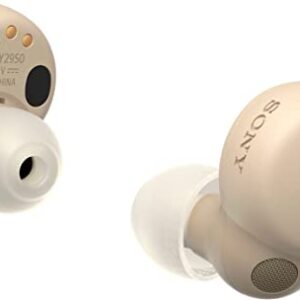 Sony LinkBuds S Truly Wireless Noise Canceling Earbud Headphones - WFLS900N/C (Certified Refurbished)