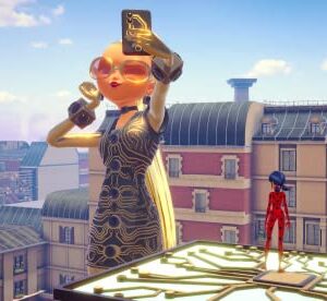 Miraculous: Rise of the Sphinx - Nintendo Switch