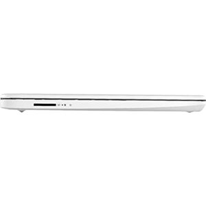 2022 HP Premium 14-inch HD Thin and Light Laptop, Intel Dual-Core Processor, 32GB RAM, 64GB Storage, Long Battery Life, Webcam, Bluetooth, HDMI, Wi-Fi, White, Windows 11 + 1 Year Microsoft 365