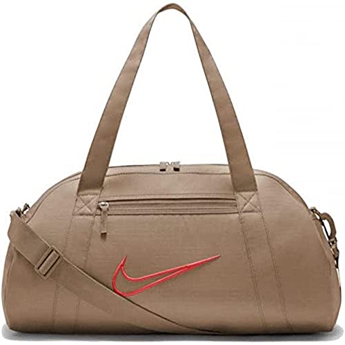 NIKE Gym Club-2.0 Bag Dk Driftwood/Dk Driftwood/Lt C One Size