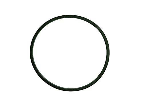 Float Bowl Gasket for Briggs & Stratton Engines with Walbro LMT carburetors Replaces Briggs & Stratton 281165S (Pack of 12)