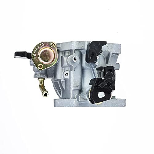 GX390 Carburetor with Tune Up Kit for Honda GX390 GX 390 GX340 GX340U1 GX340R1 GX340K1 WT40XK1 WT40XK2 WT40XK3 13HP 11HP 16100-ZE3-V01 Generator Lawnmower Engine