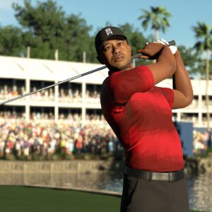 PGA Tour 2K23 - Xbox One