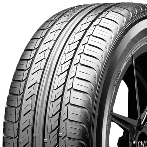 Summit Ultramax A/S All-Season Tire - 195/65R15 91H