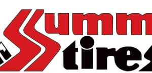 Summit Trail Climber SUV All-Season Tire - 245/55R19 103H