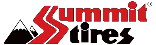 Summit Trail Climber SUV All-Season Tire - 245/55R19 103H