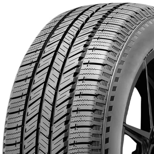 Summit Trail Climber SUV All-Season Tire - 245/55R19 103H