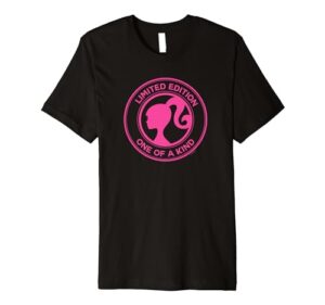 barbie - one of a kind premium t-shirt
