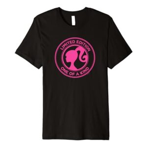 Barbie - One Of A Kind Premium T-Shirt