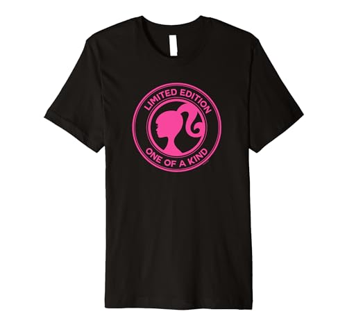 Barbie - One Of A Kind Premium T-Shirt