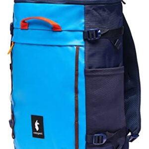 Cotopaxi Torre 24L Bucket Pack - CADA Dia - Saltwater 24L