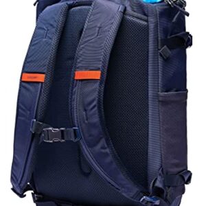 Cotopaxi Torre 24L Bucket Pack - CADA Dia - Saltwater 24L