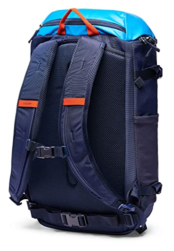 Cotopaxi Torre 24L Bucket Pack - CADA Dia - Saltwater 24L