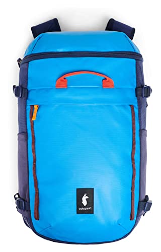 Cotopaxi Torre 24L Bucket Pack - CADA Dia - Saltwater 24L