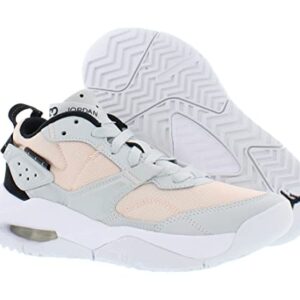 Nike Jordan Air Nfh Womens Shoes Size 11.5, Color: White/Pure Platinum/Black